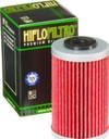 HF155 KTM/Husaberg Premium Oilfilter