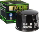 HF160 Oljefilter