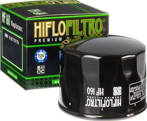 [HF160] HF160 Oljefilter