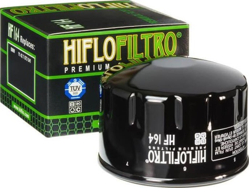 [HF164] HF164 Oljefilter BMW