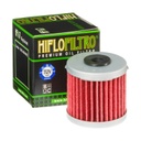 HF167 Daelim VS/VT125 Oljefilter