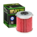 HF168 Daelim NS125 Oljefilter