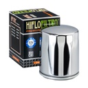 HF170C H-D Oljefilter Chrome