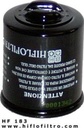 HF183 Oljefilter ET4/Adiva