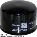 HF184 Oljefilter 500 Atlantic/X9 2002