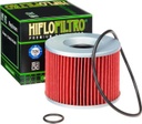 HF192 Hiflo Oil Filter m/o-ring til Triumph oem 121-00-31-T0-301