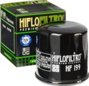 HF199 Oljefilter