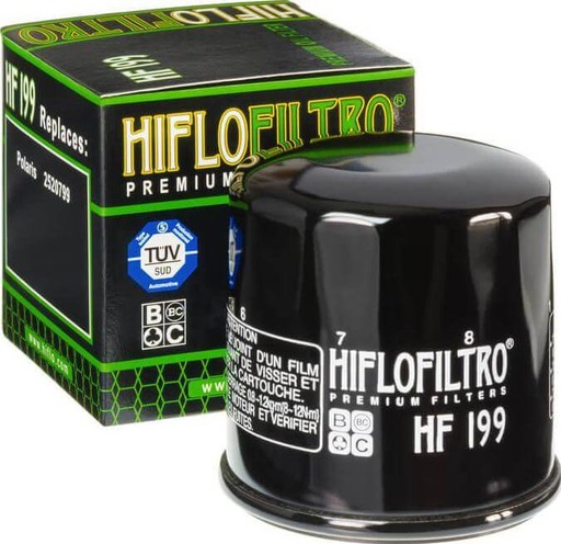 [HF199] HF199 Oljefilter