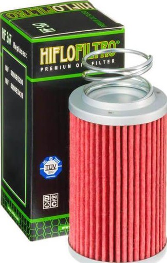 [HF567] HF567 Premium Oilfilter