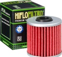 HF568 Premium Oilfilter