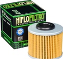 HF569 Premium Oilfilter