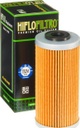 HF611 Oljefilter