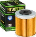 HF651 Oljefilter