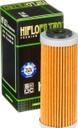 HF652 Oljefilter KTM