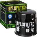 HF740 Oljefilter Yamaha Marine