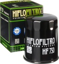 HF750 Oljefilter Yamaha Marine