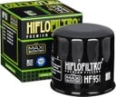 HF951 15410-MCJ-505 Scooter Oljefilter