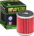 HF981 5YP-E3440-00 Scooter Oljefilter