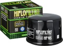 HF985 1541A-LBA2-E00 Scooter Oljefilter Yamaha/Kymco