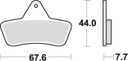 SBS758 ATV-SINTER