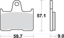 SBS765 Street Excel Sinter Bak