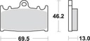 SBS789 Street Excel Sinter Bak