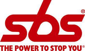 [SBS806RS] SBS806 Bremseklosser Racing Front